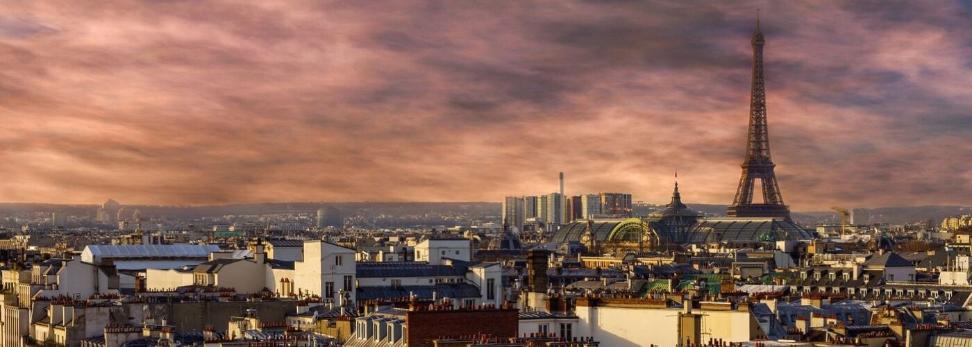 10 Most Romantic Things To Do In Paris