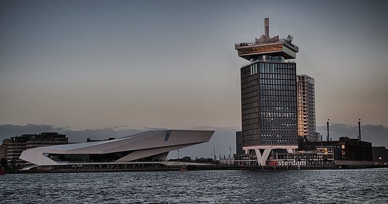 Places to Visit in Amsterdam