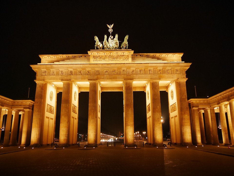 Things To Do In Germany