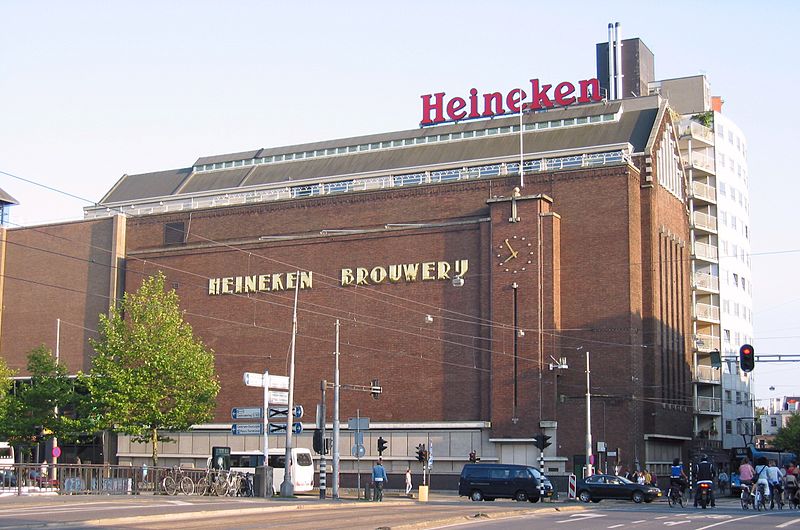 Places to Visit in Amsterdam