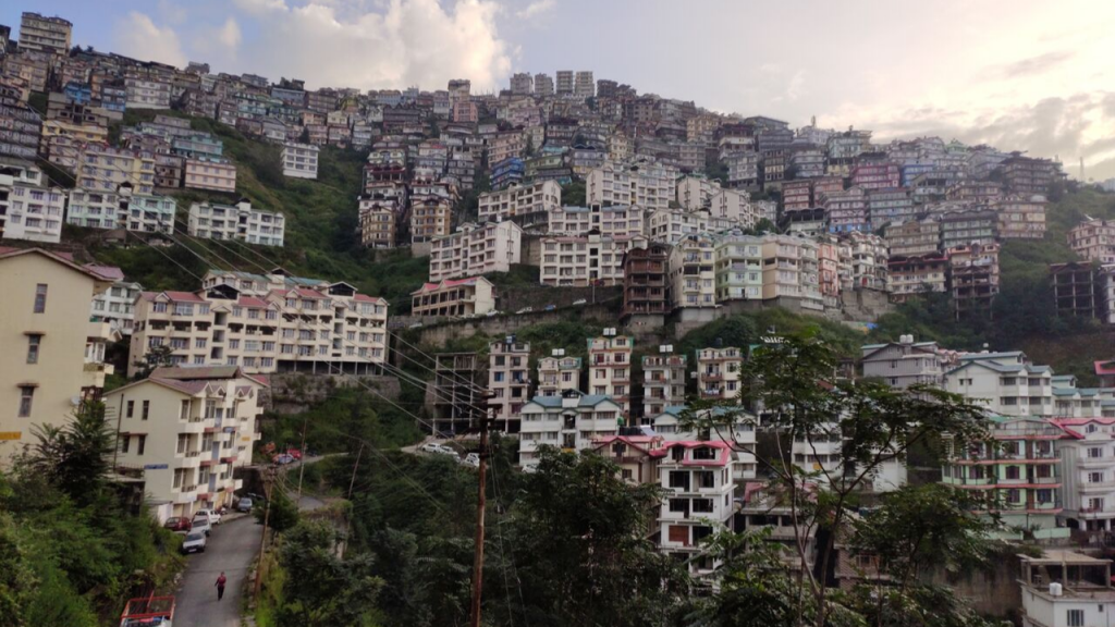 Shimla