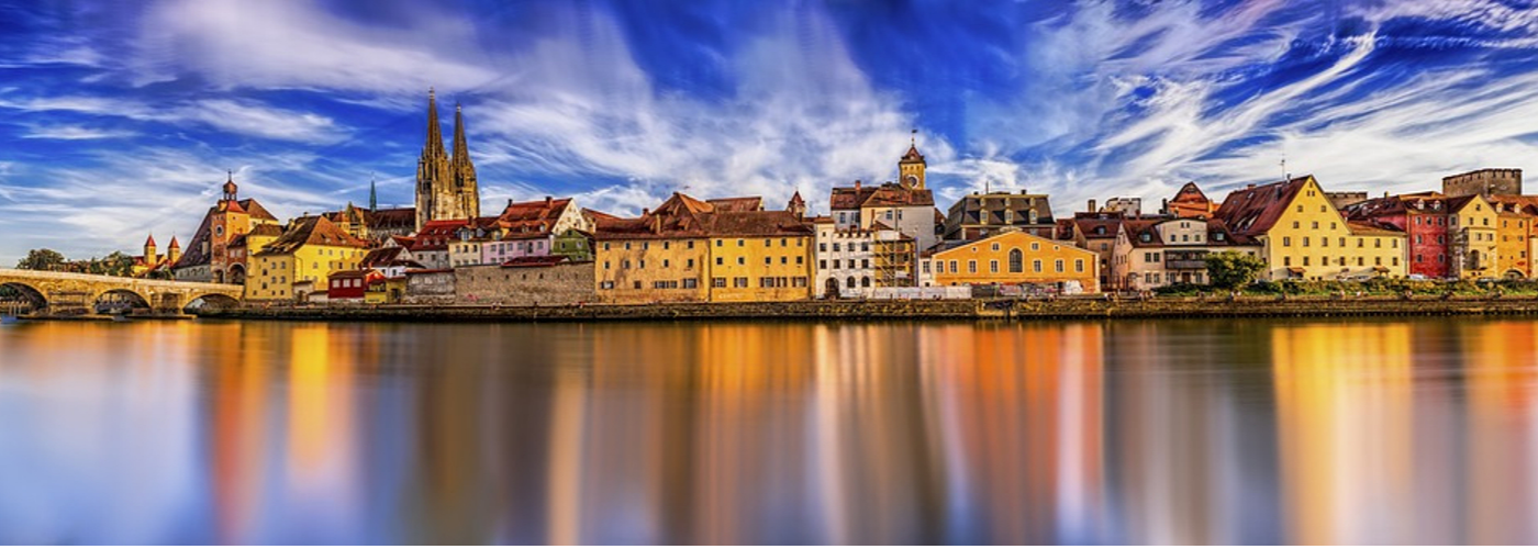 Top 12 Things to do in Germany