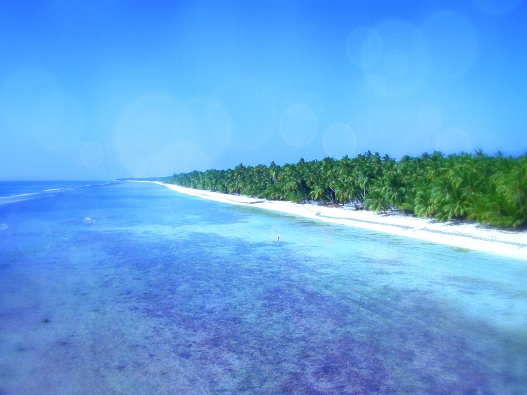 Best Islands To Visit In Lakshwadeep