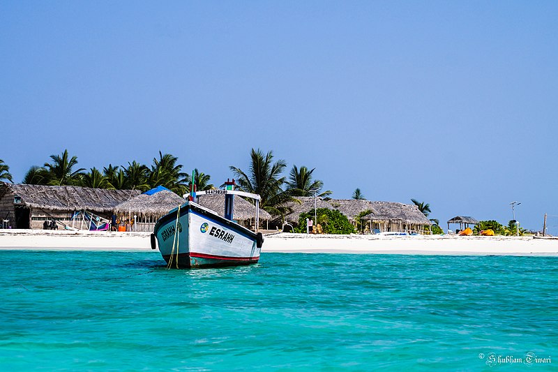 Best Islands To Visit In Lakshwadeep