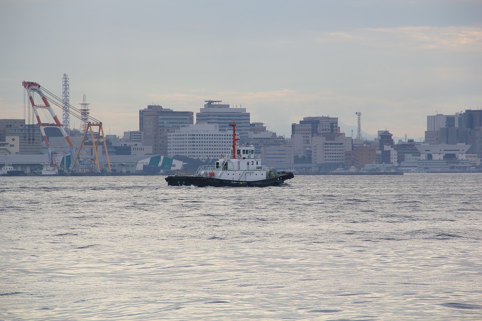 yokohama japan