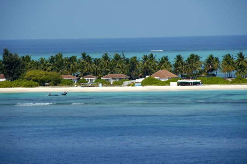 Best Islands To Visit In Lakshwadeep