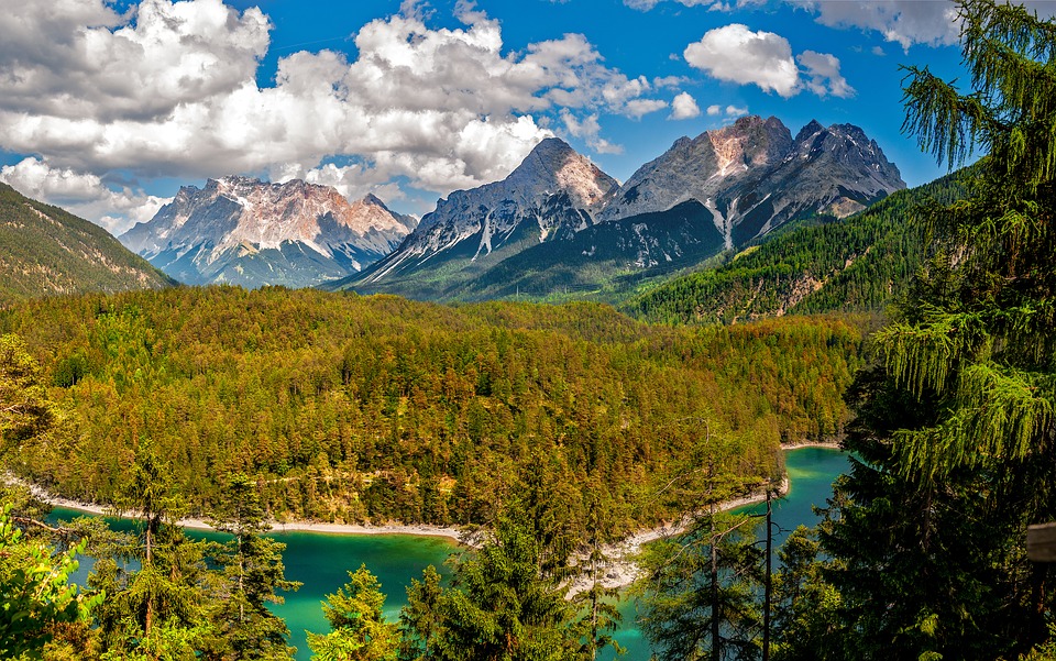 Things To Do In Germany