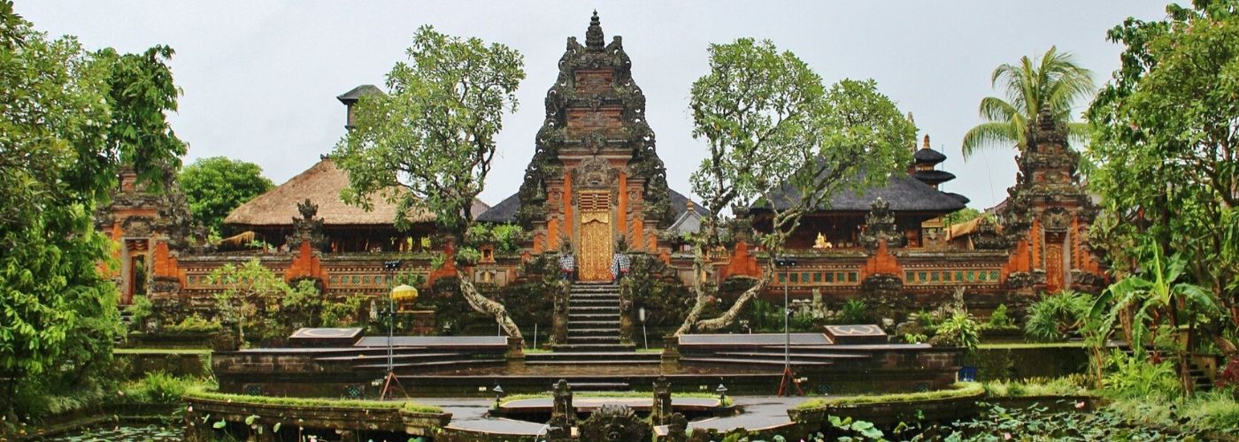 Top 10 Tourist Attractions in Bali to Visit