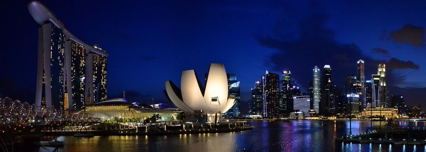 12 Best Places To Visit In Singapore