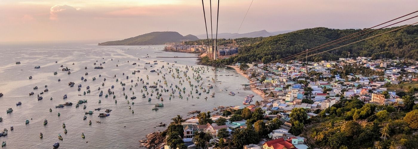 12 Best and Must-Visit Places in Vietnam