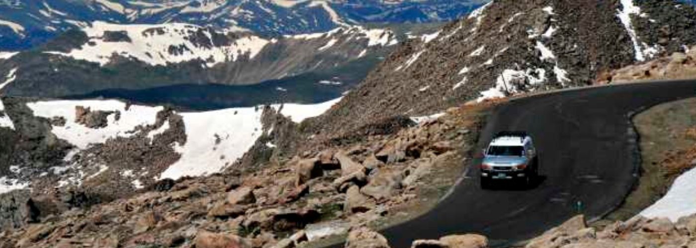 12 Coolest Things to do in Denver, Colorado