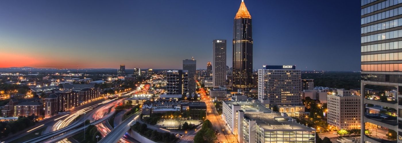 15 Things to do in Atlanta