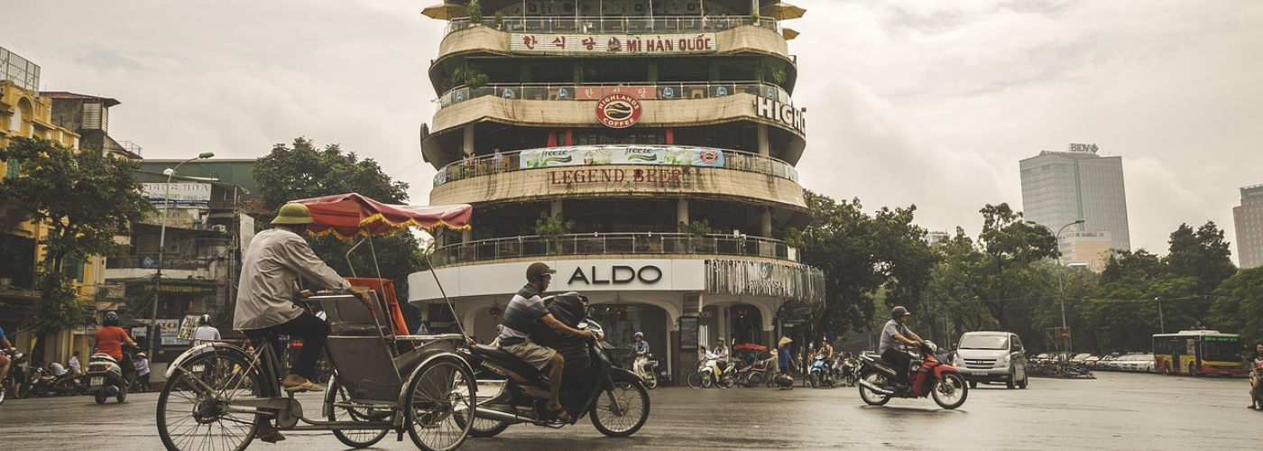 12 Best Shopping Places In Vietnam