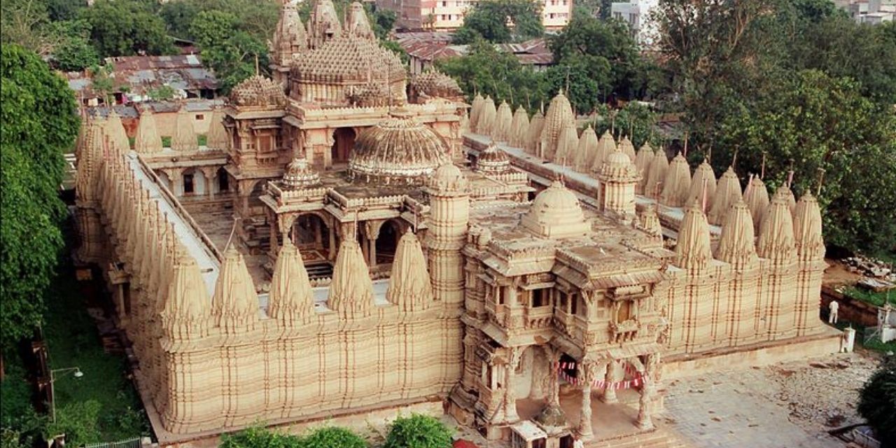 27 Places To Visit in Ahmedabad (2022) - Sightseeing and Things To Do