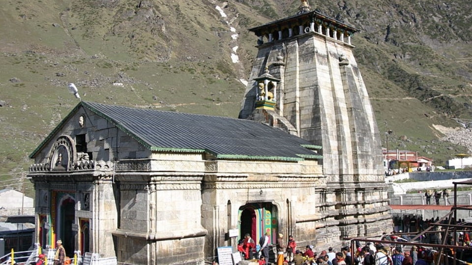 18 Best Places To Visit In Kedarnath Things To Do Sig - vrogue.co