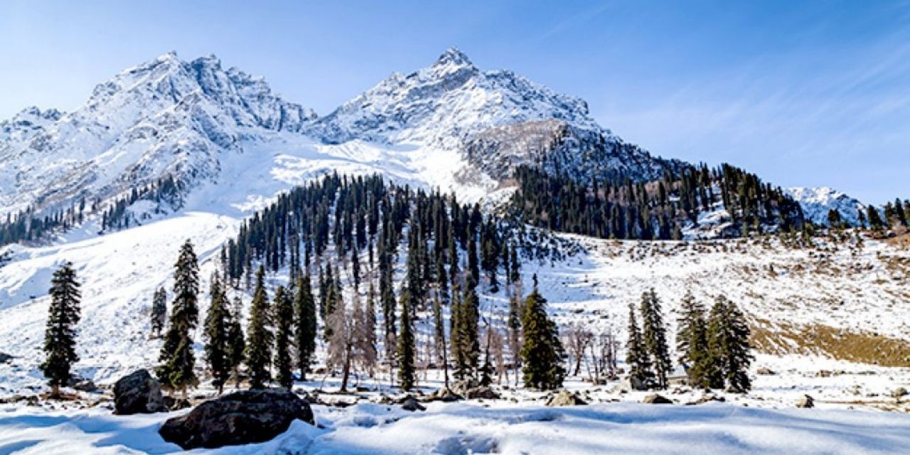 10 Places To Visit in Sonamarg (2020) - Sightseeing and Things To Do