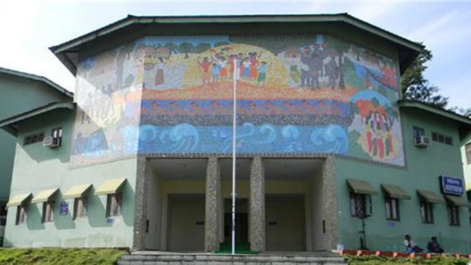 Anthropological Museum; Places to visit in Andaman & Nicobar