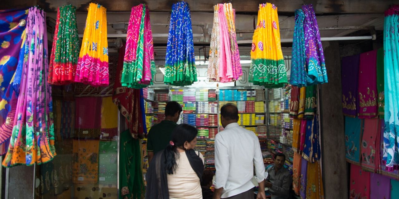 Begum Bazaar; Places to visit in Hyderabad