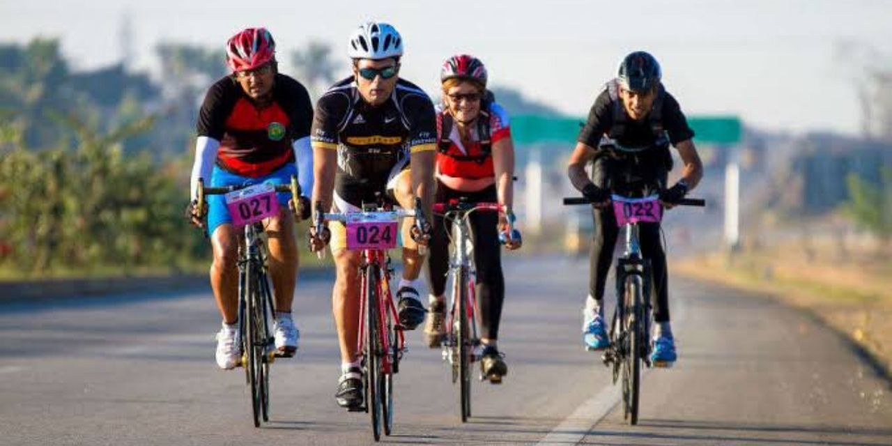 Cycling; Places to visit in Bangalore