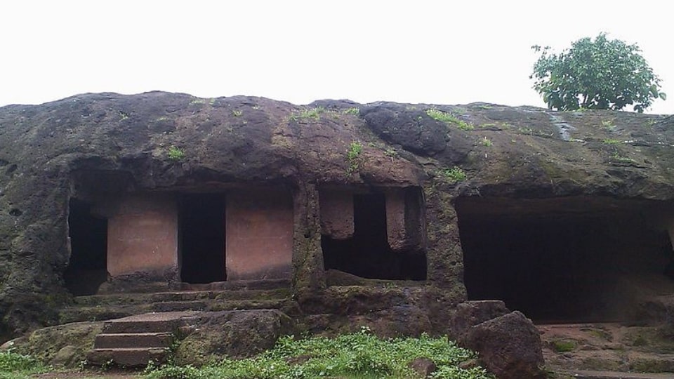 Mahakali caves; Places to visit in Mumbai