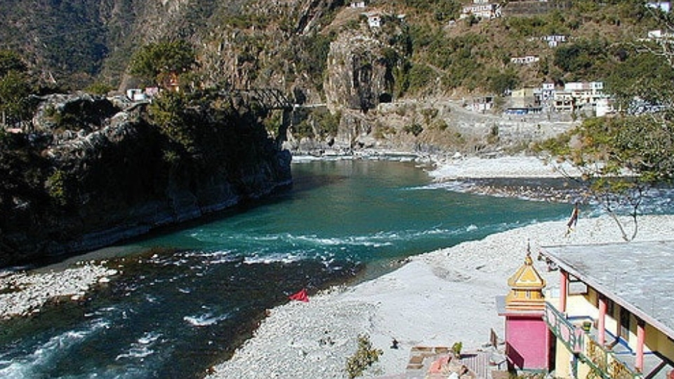 Nandaprayag; Places to visit in Auli