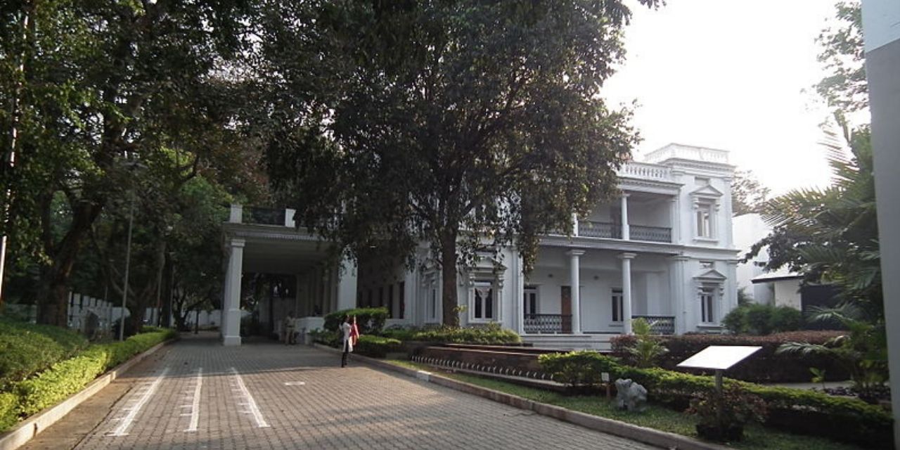 National Gallery Of Modern Art; Places to visit in Bangalore