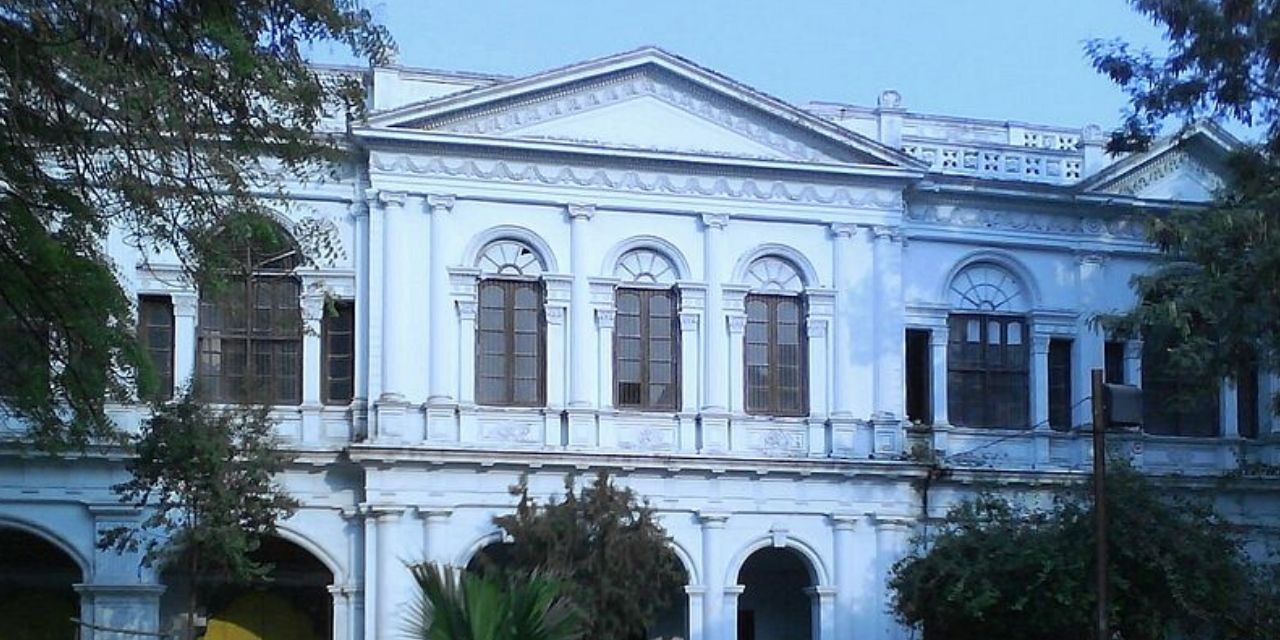 Nizams Museum; Places to visit in Hyderabad