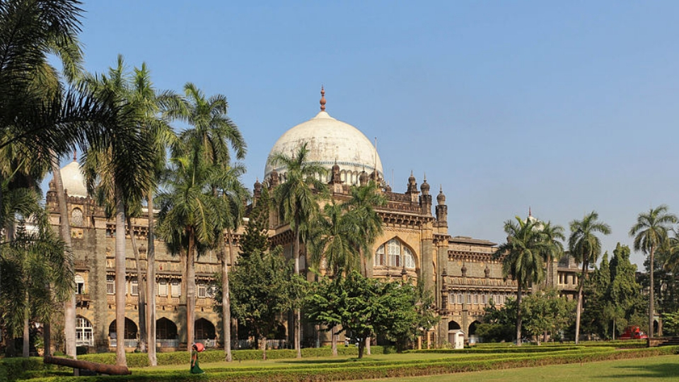 Prince of Wales museum; Places to visit in Mumbai