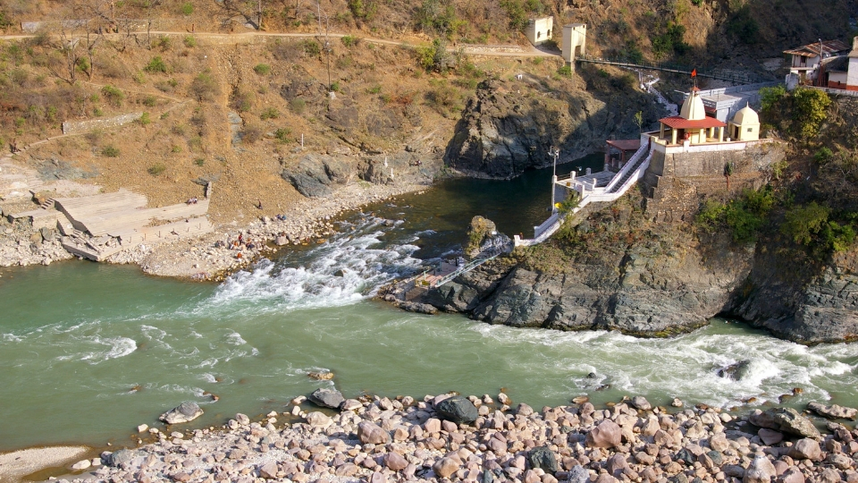 Rudraprayag; Places to visit in Auli