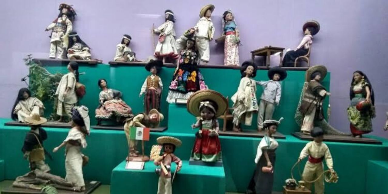 Shankar's International Dolls Museum; Places to visit in Delhi