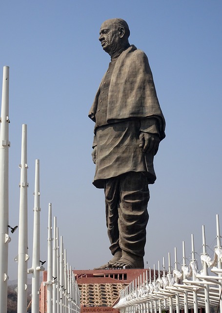 Statue of Unity